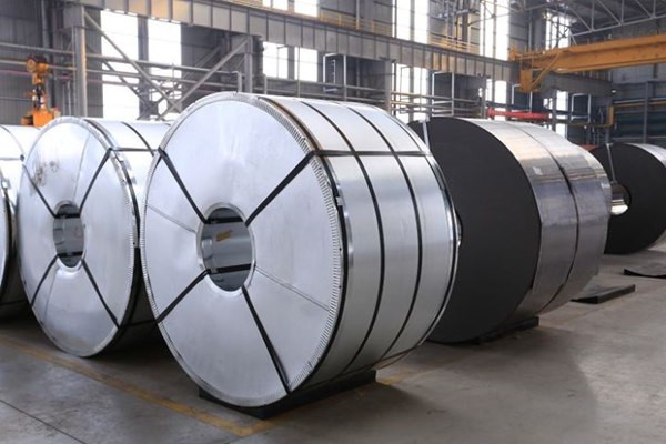 Pocinčani čelični lim