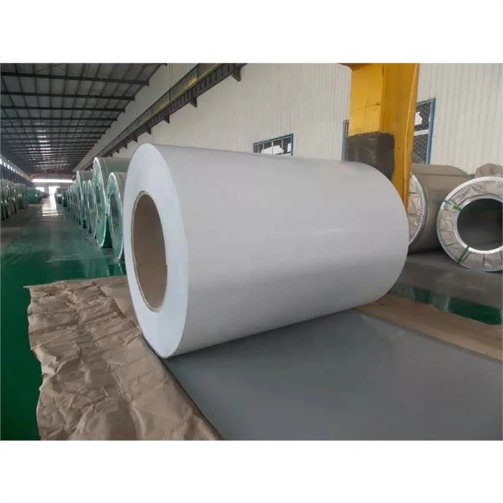 0.3 mm debljine Ral boje prethodno obojeni ALUZINC/galvanizirani čelični alucink/GL ploče/kotulji/ploče/trake